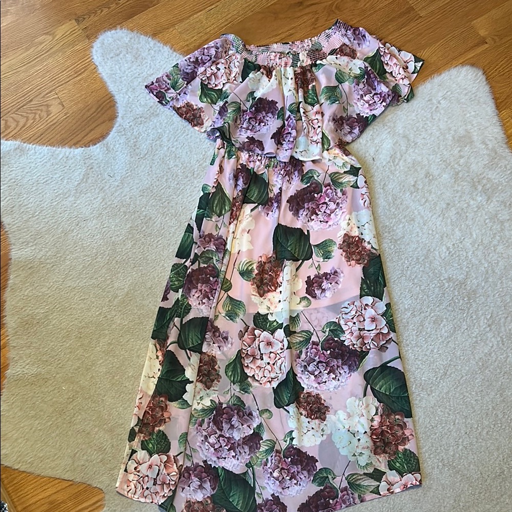 Show Me Your Mumu Dress Sz. M